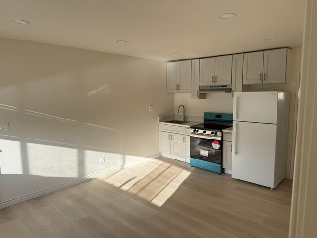 2022 E 2nd St in Los Angeles, CA - Building Photo - Building Photo