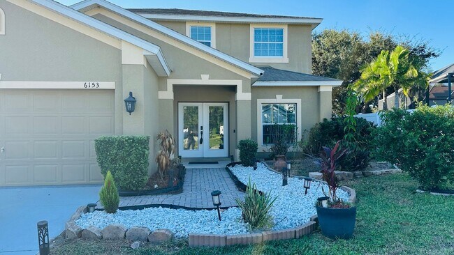 property at 6153 Everlasting Pl