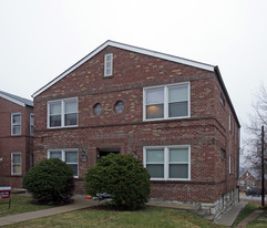 3188 Watson Rd Apartments