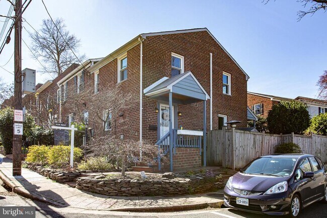 property at 3114 Landover St