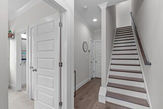 5 Seawell Ave in Raleigh, NC - Building Photo - Building Photo