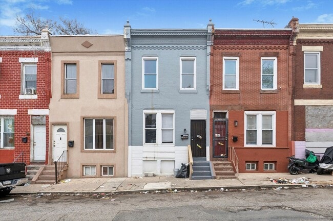 3112 N Sheridan St in Philadelphia, PA - Building Photo - Building Photo