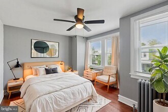 922 Granite St in Philadelphia, PA - Building Photo - Building Photo