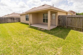 2614 Costa Verde Way in Richmond, TX - Building Photo - Building Photo