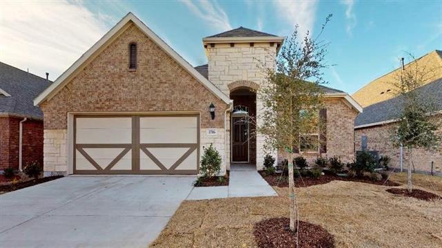 property at 1716 Yellowthroat Dr