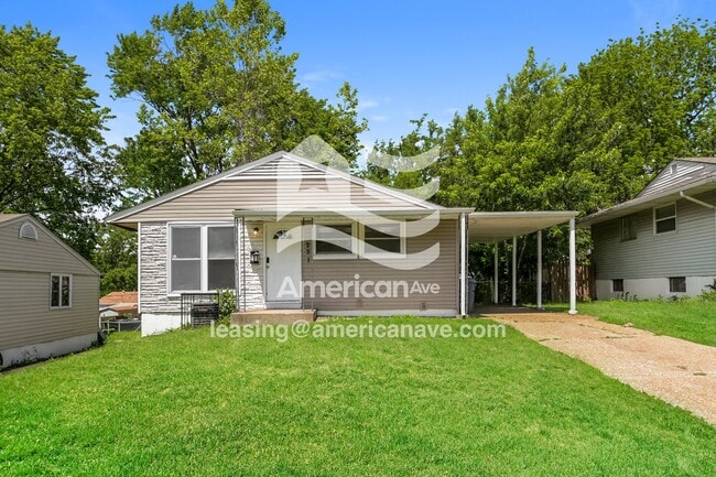 property at 221 Mc Alpine Dr