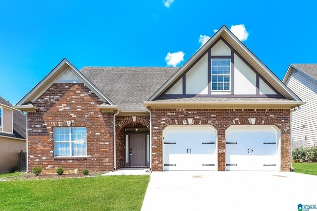 property at 1043 Kerry Dr