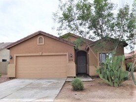 1119 W Vineyard Rd in Phoenix, AZ - Building Photo