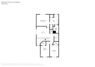 258 Beacon Harbour Loop in Bradenton, FL - Building Photo - Building Photo