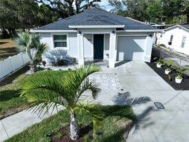 1806 E Ellicott St in Tampa, FL - Building Photo