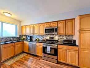 3123 W 55th Ave in Denver, CO - Building Photo - Building Photo
