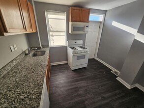 1349 Ward St in Baltimore, MD - Building Photo - Building Photo