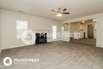 6573 Shaffers Way in Lithonia, GA - Building Photo - Building Photo