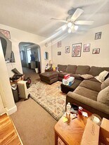 255-257 N Spring St in Bellefonte, PA - Building Photo