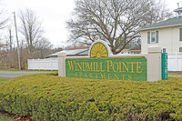 Windmill Pointe Apartments in Armada, MI - Building Photo - Building Photo