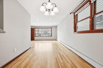 358 Cator Ave, Unit 1 in Jersey City, NJ - Building Photo - Building Photo