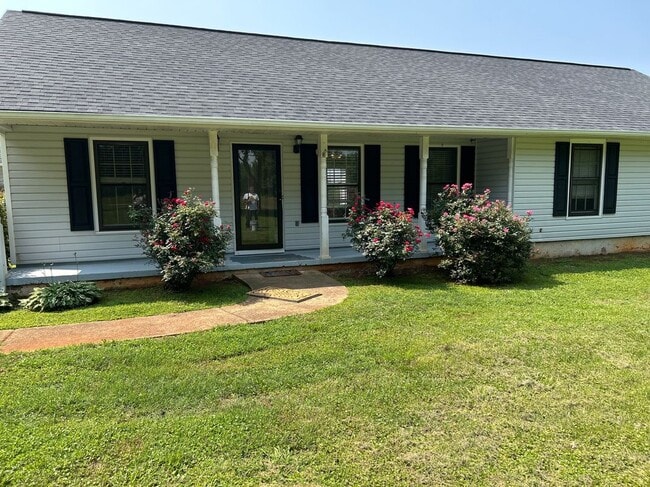 property at 2745 McDonough Rd