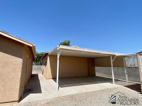 5208 33rd Pl in Yuma, AZ - Building Photo - Building Photo