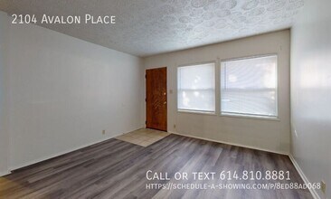 2104 Avalon Pl in Columbus, OH - Building Photo - Building Photo