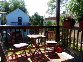 169 Windsor St, Unit 2 in Cambridge, MA - Building Photo