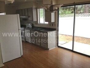 3598 S 2300 E in Salt Lake City, UT - Building Photo - Building Photo