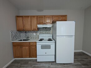 421 Washington St in Hartford, CT - Foto de edificio - Building Photo