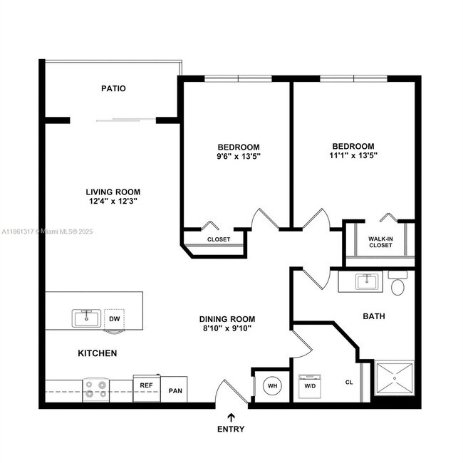 19277 NW 27th Ave in Miami Gardens, FL - Building Photo - Building Photo