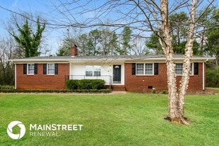 144 Buffalo Way Rd in Statesville, NC - Building Photo