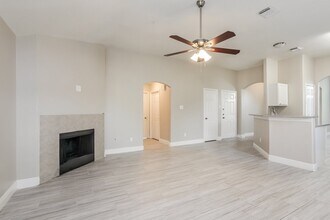 25235 Clover Ranch Dr in Katy, TX - Building Photo - Building Photo