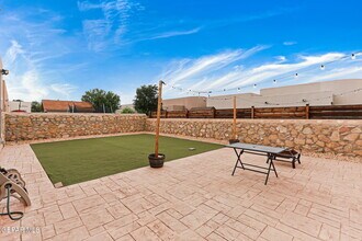 14517 Christian Castle in El Paso, TX - Building Photo - Building Photo