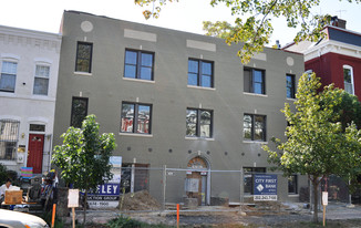 315 G St NE Apartments