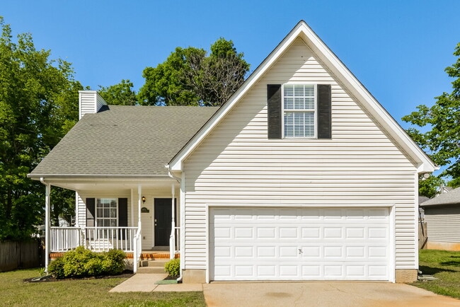 property at 405 Randall Ln