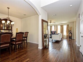 4410 Meadowside Ln in Round Rock, TX - Building Photo - Building Photo
