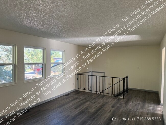 7317 Liberty Ct in Fountain, CO - Building Photo - Building Photo