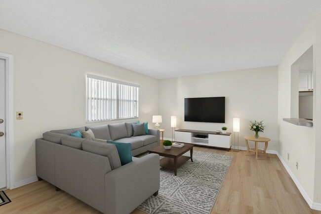 51 Flanders B in Delray Beach, FL - Building Photo - Building Photo