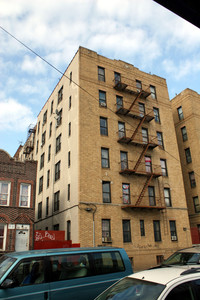 1265 Morrison Ave in Bronx, NY - Building Photo - Building Photo