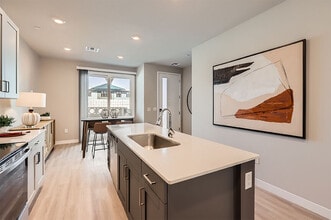 The Douglas in Goodyear, AZ - Building Photo - Building Photo