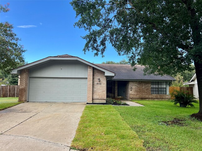 property at 9110 Longcroft Dr