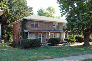 1045 Cross Keys Rd Apartments