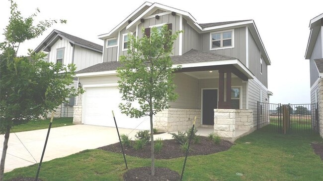 property at 313 Redonda Dr