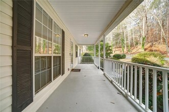 701 Longview St in Canton, GA - Building Photo - Building Photo