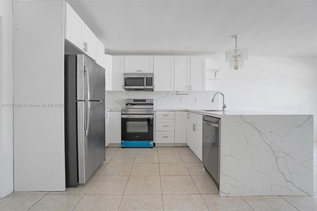 property at 1997 SW 70th Way