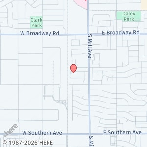 property at 117 W Concorda Dr