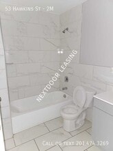 53 Hawkins St in Newark, NJ - Building Photo - Building Photo