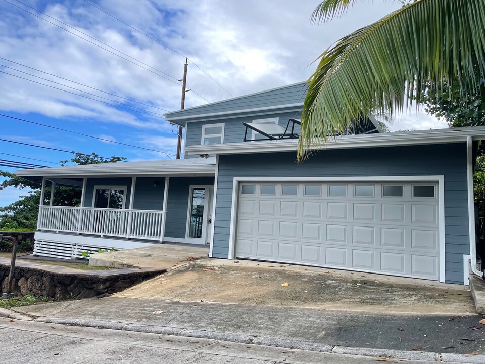 51-51 Keo Pl in Kaaawa, HI - Building Photo