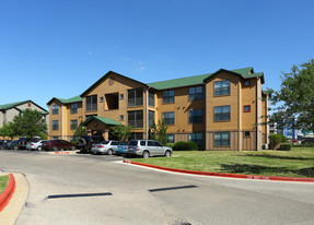 Reveille Ranch Apartamentos