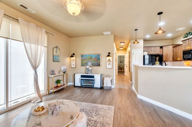 property at 10706 Topview Rd