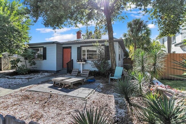 828 22ND Ave N in St. Petersburg, FL - Building Photo - Building Photo