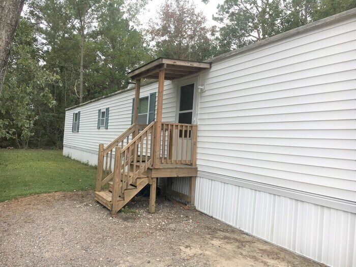 5512 Forest Ave in Wilmington, NC - Building Photo
