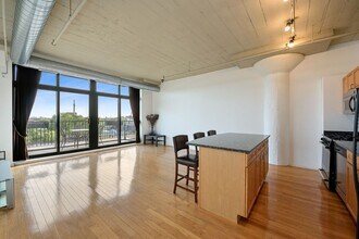 1524 S Sangamon St in Chicago, IL - Building Photo - Building Photo
